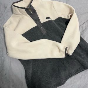 Columbia pullover